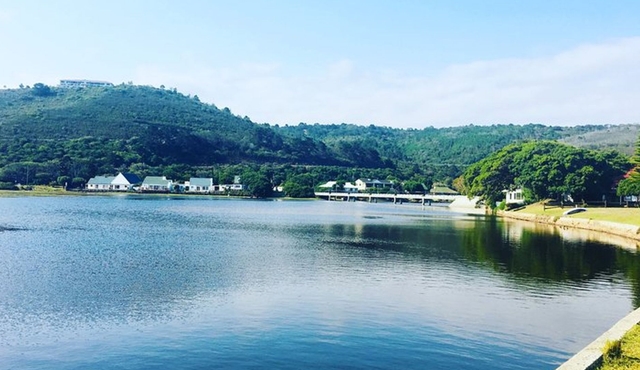 Private 6‐Day Garden Route Tour from Cape Town