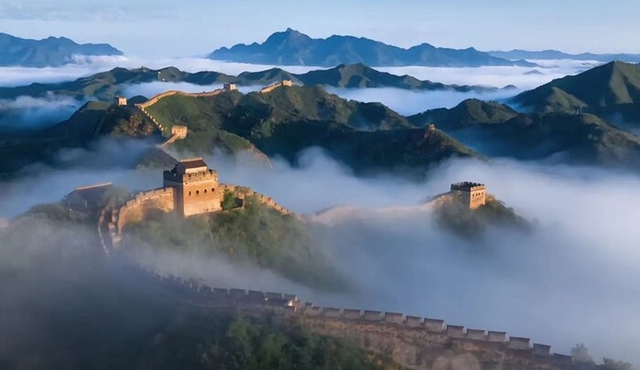 3-Day Beijing Forbidden city, Mutianyu Great Wall VIP Tour