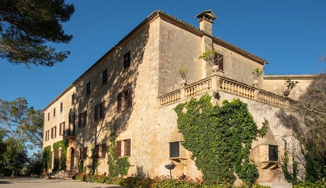 Els Calderers House Museum in Mallorca