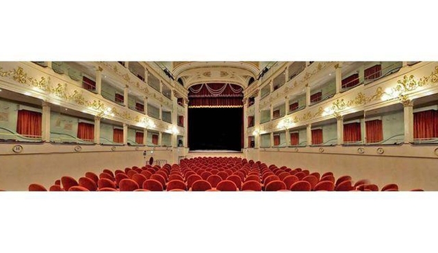 The Four Seasons by Antonio Vivaldi in Florence