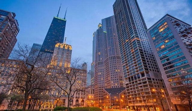 Visita privada arquitectónica e histórica por el centro de Chicago