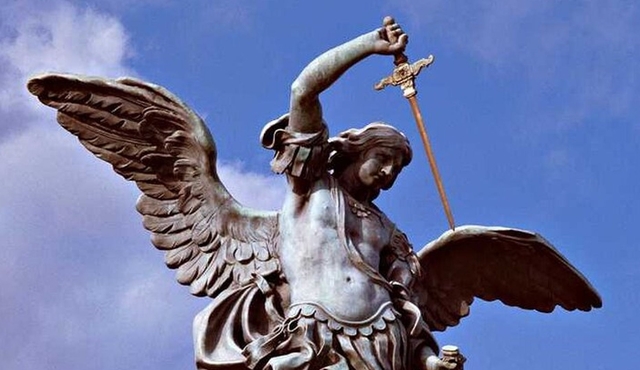 Rome Angels and Demons Guided Walking Tour