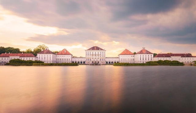 Munich Nymphenburg Palace Experience