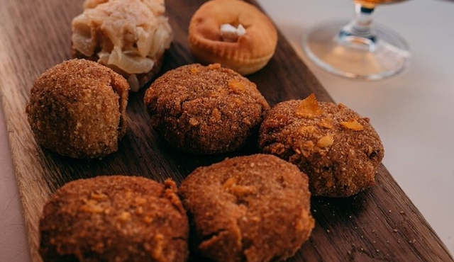 Verona Small-Group Food Walking Tour