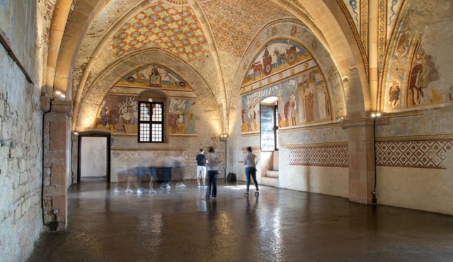 Tickets for Rocca di Angera