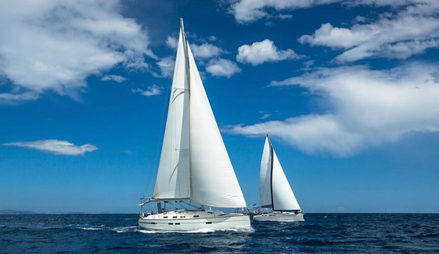 Sailing and Snorkeling Private Tour in Fajardo