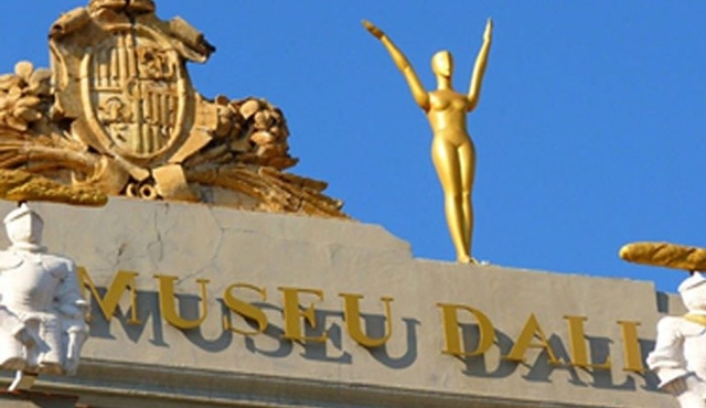 Dalí Museum + Girona Tour
