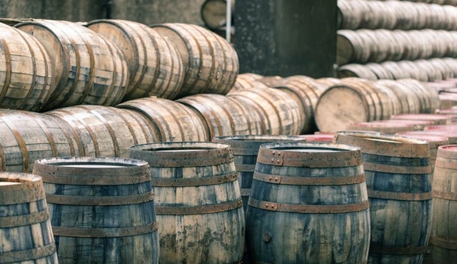 Speyside Whisky Trail small‐group day tour from Aberdeen