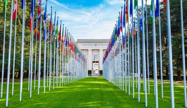 Best intro tour of Geneva with a local