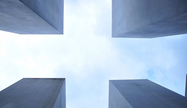 The Jewish Berlin Free Tour