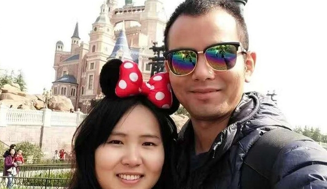 Shanghai Disneyland Tour