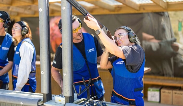 Clay Target Shooting & Ultimate Off‐Roading in Gibbston Valley