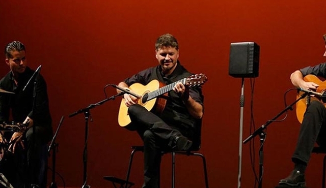 Wielka Gala Flamenco: Teatr Poliorama