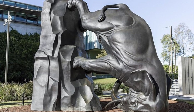 Discover Brisbane — Cultural