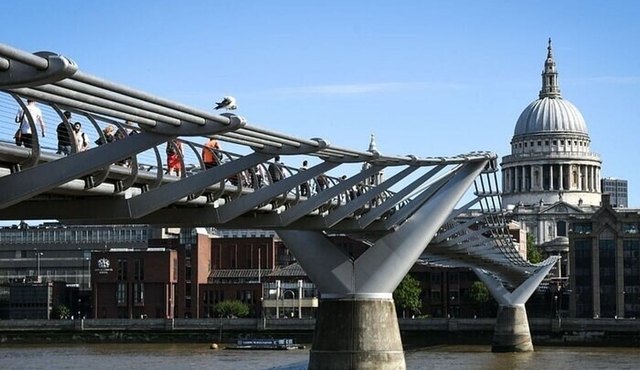 London Harry Potter Walking Tour and Tower of London Entry