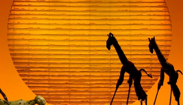 The Lion King