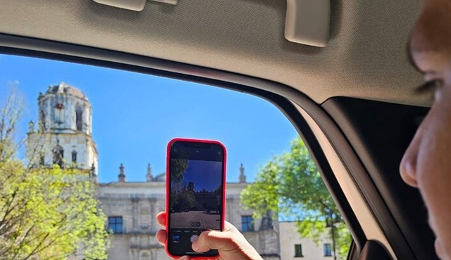 Private Tour in Mexico City