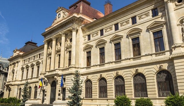 Bucharest Tour in Hebrew