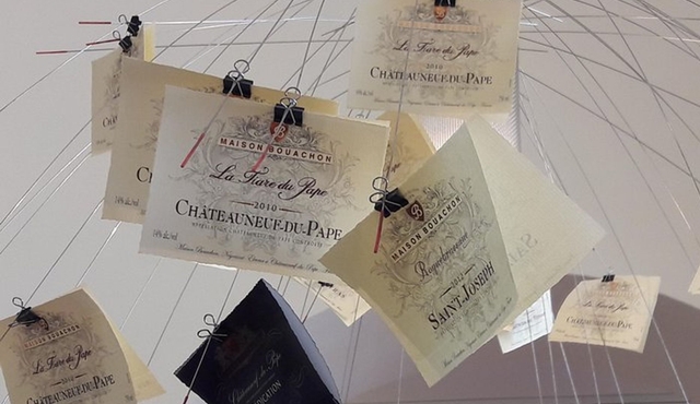 Afternoon Wine Tour to Chateauneuf du Pape from Avignon