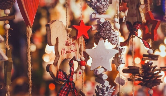 Christmas Stories of Lubeck – Private Walking Tour