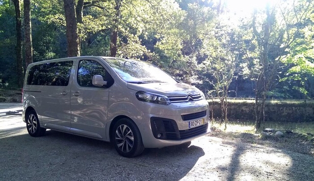 Private Transfer from/to Porto — Lisbon
