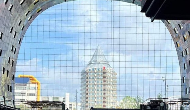 Private Tour with Local Guide in Rotterdam