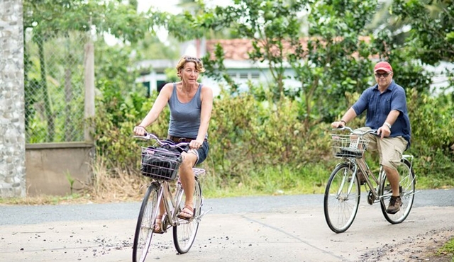Mekong Delta and Ben Tre Private Tour from Ho Chi Minh City