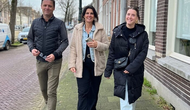Escape Dusseldorf City Walk With Puzzles