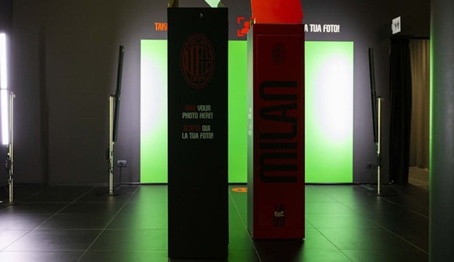 Casa Milan: Mondo Milan Museum tickets