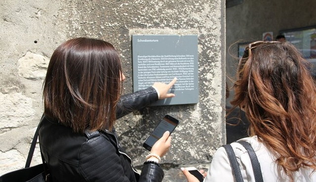 Bayreuth Scavenger Hunt and Sights Self‐Guided Tour