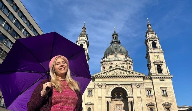 Buda AND Pest Walking Tour&nbsp;&mdash; See It All, Miss Nothing!