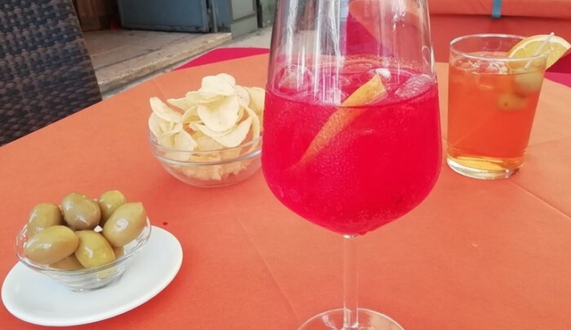 The Spritz Experience in Verona