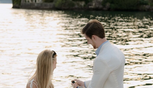 Lake Como: dream private luxury boat experiences