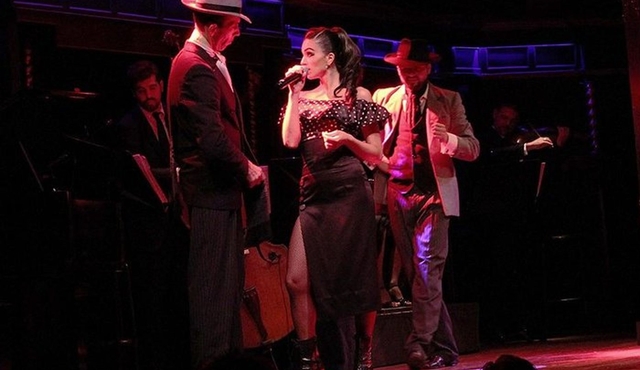 Buenos Aires: Skip the Line: Tango Show at El Querandi