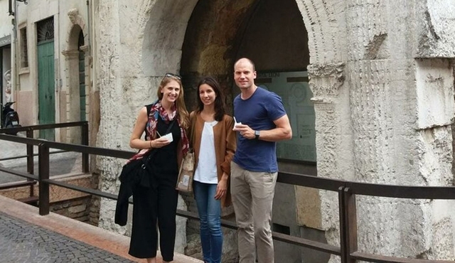 Verona Food Tour