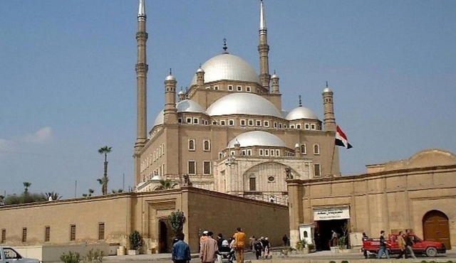 Cairo Citadel, Old Cairo & Khan El Khalili Full‐Day Tour