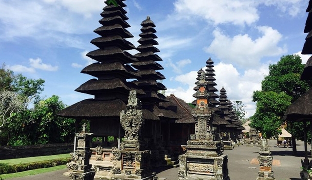 Private Tour: Bali Heritage Sites