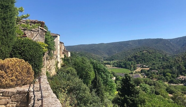 Luberon Villages: Private Tour With Lourmarin and Lauris