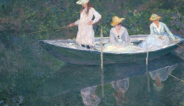 Private car‐ Giverny Monet and Impressionists Tour with Lunch