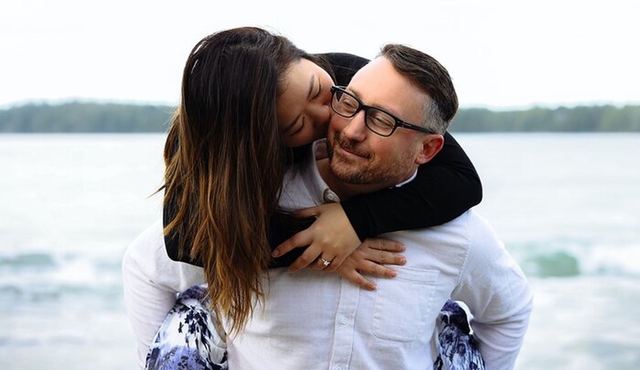 Tofino Real Emotion and Authentic Moments Photo Private Session