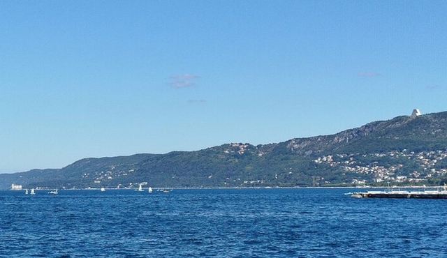 Explore Trieste Highlights Tour