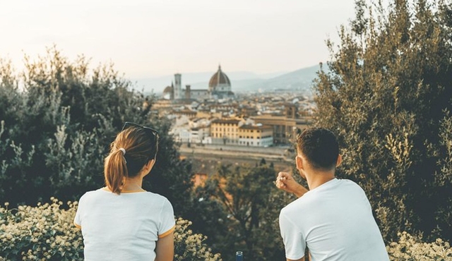 Florence Must Sees With A Local, Private and Personalized Tour