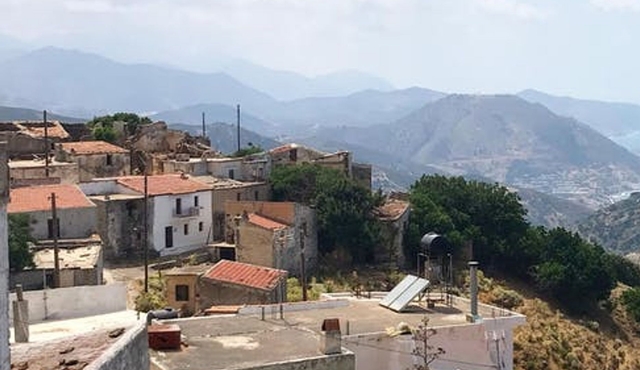 Quad tour from Agia Pelagia to discover the authentic Crete