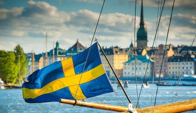 Short Stockholm Highlights Tour