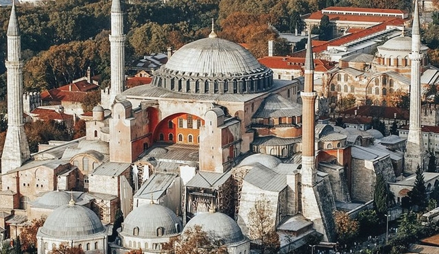 Private Ottoman Istanbul Full‐Day Tour with Local Expert Guide