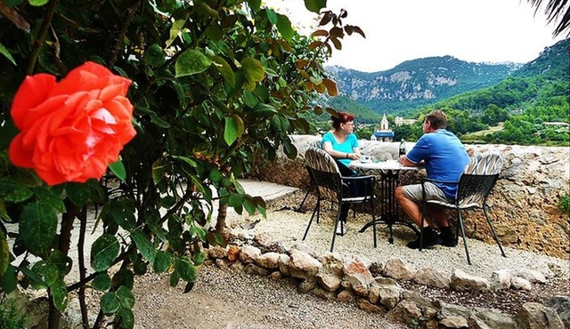 Mallorca, Valldemosa and Valley of Soller Full‐Day Tour