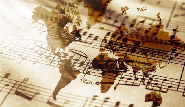 Concert at St. Stephen’s Gloucester Road: Anglo‐American Serenade