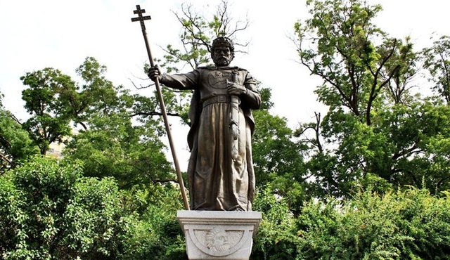 Private & Ultimate Sofia 2,5‐hour Walking Tour