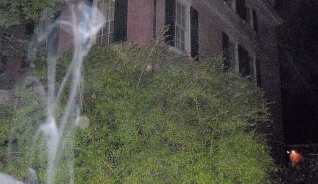 Salem Spooky Ghost Stories Evening Walking Tour