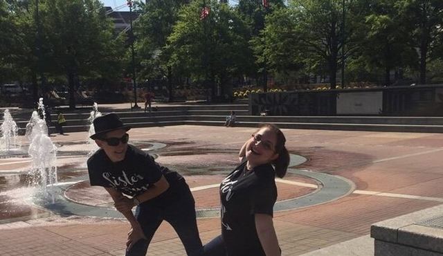 Atlanta 3Quest Scavenger Hunt